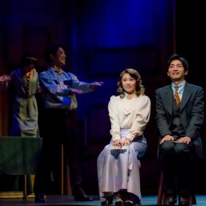 木村達成・小西遼生ら出演、「SLAPSTICKS」が6・26テレビ初放送 イメージ画像