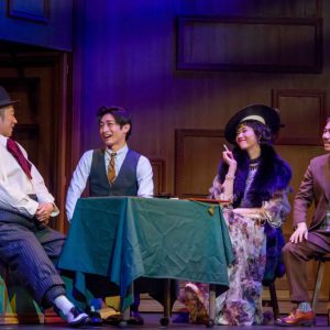 木村達成・小西遼生ら出演、「SLAPSTICKS」が6・26テレビ初放送 イメージ画像