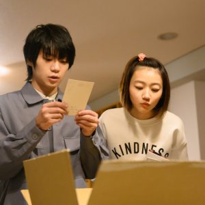 佐藤流司主演、『シェアするラ！インスタントラーメンアレンジ部はじめました。』DVDが9・30に発売 イメージ画像