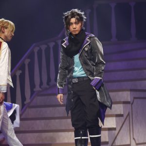 リアルなカタリナが舞台に登場、太田夢莉主演「はめステ」開幕　共演に安里勇哉・椎名鯛造ら イメージ画像