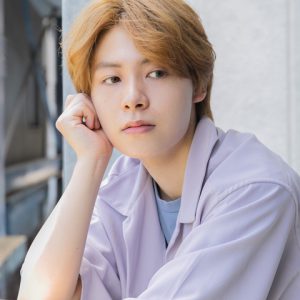 熊谷魁人＆小坂涼太郎、ピッタリはまった配役で演じる高校生になったアシベたちの変わらない友情 イメージ画像