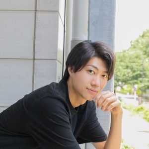 熊谷魁人＆小坂涼太郎、ピッタリはまった配役で演じる高校生になったアシベたちの変わらない友情 イメージ画像