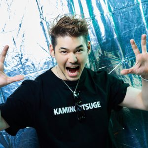 自称“モンスター系俳優”のspiがオーディションでつかんだ主演の座！『シュレック・ザ・ミュージカル』がまもなく開幕へ イメージ画像