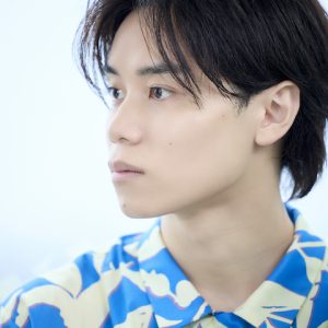 太田将熙「妥協しない役者陣やスタッフと一緒に作品を届けたい」　出演ドラマ『聖徳太子のレストラン』まもなくスタート イメージ画像