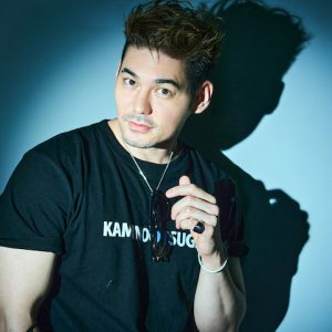 自称“モンスター系俳優”のspiがオーディションでつかんだ主演の座！『シュレック・ザ・ミュージカル』がまもなく開幕へ イメージ画像