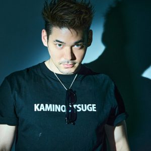 自称“モンスター系俳優”のspiがオーディションでつかんだ主演の座！『シュレック・ザ・ミュージカル』がまもなく開幕へ イメージ画像
