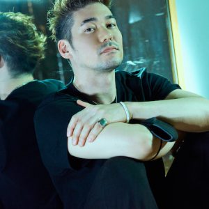 自称“モンスター系俳優”のspiがオーディションでつかんだ主演の座！『シュレック・ザ・ミュージカル』がまもなく開幕へ イメージ画像