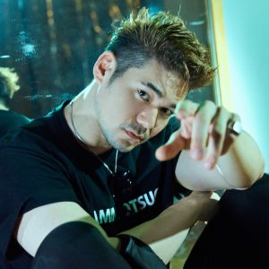 自称“モンスター系俳優”のspiがオーディションでつかんだ主演の座！『シュレック・ザ・ミュージカル』がまもなく開幕へ イメージ画像