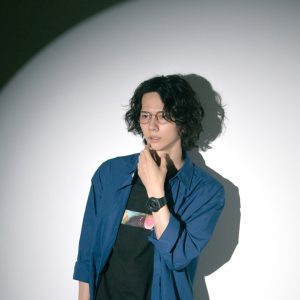 横井翔二郎が舞台初演出に挑戦　オドルンパッ！企画vol.4「グルメ戦隊 クラックスW」 イメージ画像