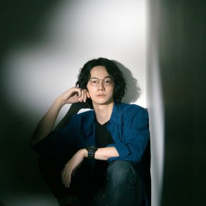 横井翔二郎が舞台初演出に挑戦　オドルンパッ！企画vol.4「グルメ戦隊 クラックスW」 イメージ画像