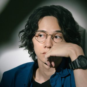 横井翔二郎が舞台初演出に挑戦　オドルンパッ！企画vol.4「グルメ戦隊 クラックスW」 イメージ画像