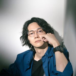 横井翔二郎が舞台初演出に挑戦　オドルンパッ！企画vol.4「グルメ戦隊 クラックスW」 イメージ画像