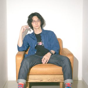 横井翔二郎が舞台初演出に挑戦　オドルンパッ！企画vol.4「グルメ戦隊 クラックスW」 イメージ画像