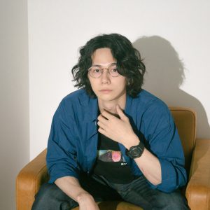 横井翔二郎が舞台初演出に挑戦　オドルンパッ！企画vol.4「グルメ戦隊 クラックスW」 イメージ画像