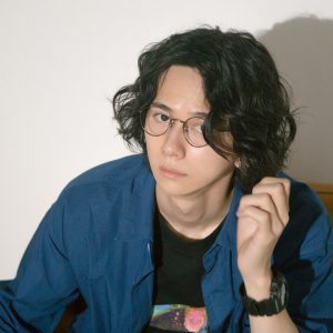 横井翔二郎が舞台初演出に挑戦　オドルンパッ！企画vol.4「グルメ戦隊 クラックスW」 イメージ画像
