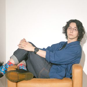 横井翔二郎が舞台初演出に挑戦　オドルンパッ！企画vol.4「グルメ戦隊 クラックスW」 イメージ画像