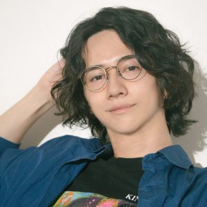 横井翔二郎が舞台初演出に挑戦　オドルンパッ！企画vol.4「グルメ戦隊 クラックスW」 イメージ画像