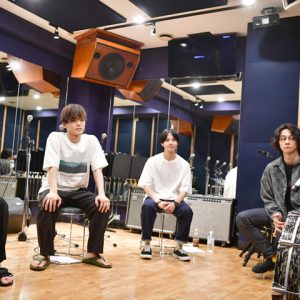 横井翔二郎「嘘だけはつかない」料理と音楽が奏でる最高のボイスアクションショー イメージ画像
