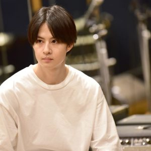 横井翔二郎「嘘だけはつかない」料理と音楽が奏でる最高のボイスアクションショー イメージ画像