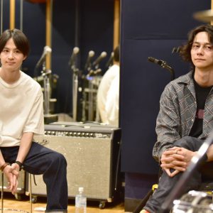 横井翔二郎「嘘だけはつかない」料理と音楽が奏でる最高のボイスアクションショー イメージ画像