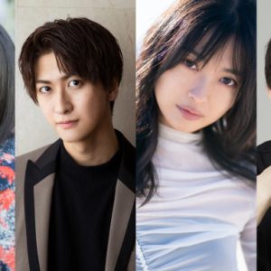林遣都・相葉裕樹・赤澤遼太郎ら出演　かけがえのない1週間を描く朗読劇「Every Day」上演へ イメージ画像