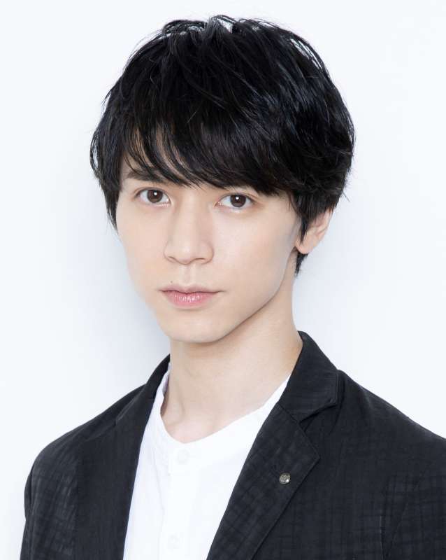 荒牧慶彦、佐藤拓也、下野紘、北村諒ら日替わりキャストを迎え朗読劇『天守物語』が上演決定 イメージ画像