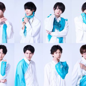 『デストルドー9～絶望と希望の9日間～』全通特典アフターイベントが10・8に開催 イメージ画像