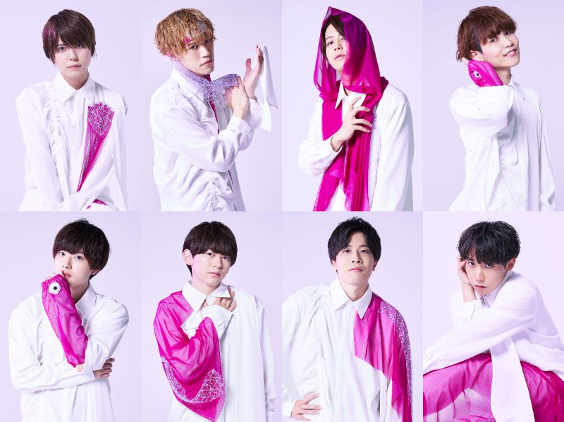 『デストルドー9～絶望と希望の9日間～』全通特典アフターイベントが10・8に開催 イメージ画像