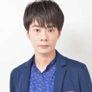 荒牧慶彦、佐藤拓也、下野紘、北村諒ら日替わりキャストを迎え朗読劇『天守物語』が上演決定 イメージ画像