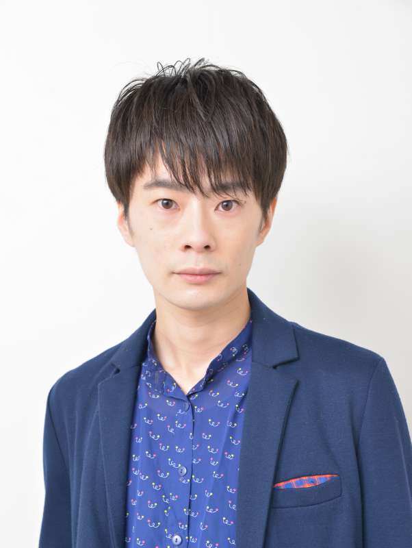 荒牧慶彦、佐藤拓也、下野紘、北村諒ら日替わりキャストを迎え朗読劇『天守物語』が上演決定 イメージ画像