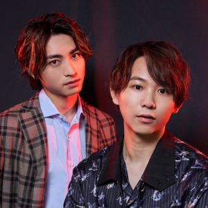 木村達成＆須賀健太「この作品に生きる2人が良かった」と言ってもらえるように　舞台『血の婚礼』に懸ける思い イメージ画像