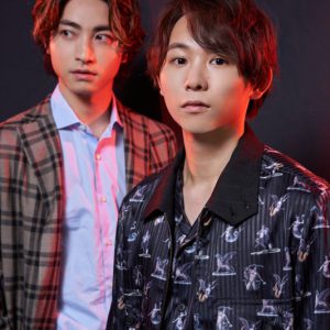 木村達成＆須賀健太「この作品に生きる2人が良かった」と言ってもらえるように　舞台『血の婚礼』に懸ける思い イメージ画像