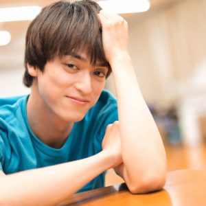 眞嶋秀斗「等身大で演じています」、ミュージカル「ざんねんないきもの事典」で小学生役に挑戦！ イメージ画像