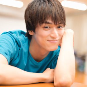 眞嶋秀斗「等身大で演じています」、ミュージカル「ざんねんないきもの事典」で小学生役に挑戦！ イメージ画像