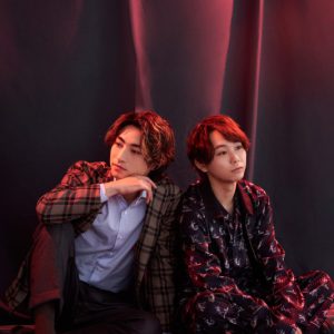 木村達成＆須賀健太「この作品に生きる2人が良かった」と言ってもらえるように　舞台『血の婚礼』に懸ける思い イメージ画像