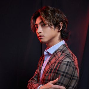 木村達成＆須賀健太「この作品に生きる2人が良かった」と言ってもらえるように　舞台『血の婚礼』に懸ける思い イメージ画像