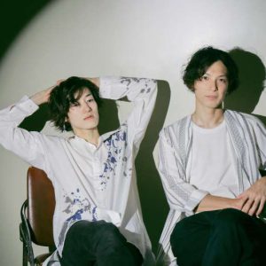 末原拓馬＆瀬戸祐介、「リュズタン」はまるで自由研究？　この物語があなたの物語でありますように イメージ画像