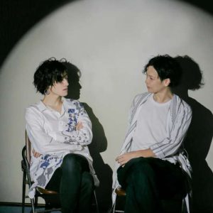 末原拓馬＆瀬戸祐介、「リュズタン」はまるで自由研究？　この物語があなたの物語でありますように イメージ画像