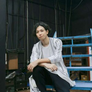 末原拓馬＆瀬戸祐介、「リュズタン」はまるで自由研究？　この物語があなたの物語でありますように イメージ画像