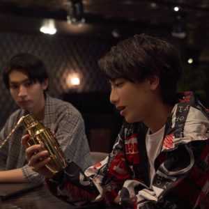 「FLAIR BARTENDER’Z」場面写真＆第3話あらすじ解禁　フレアを通して見つめるものとは？ イメージ画像