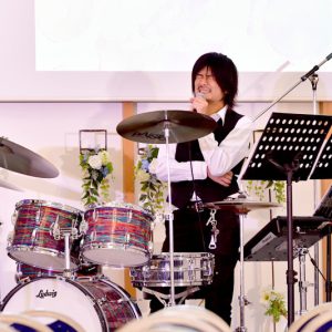料理と音楽が奏でる最高のボイスアクションショー『グルメ戦隊 クラックスW』公演レポート イメージ画像