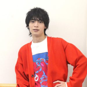 植田圭輔×溝口琢矢、支え合うダブル座長の元に築かれる『ワーステ』第2弾 イメージ画像