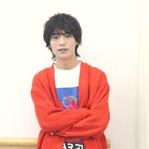 植田圭輔×溝口琢矢、支え合うダブル座長の元に築かれる『ワーステ』第2弾 イメージ画像