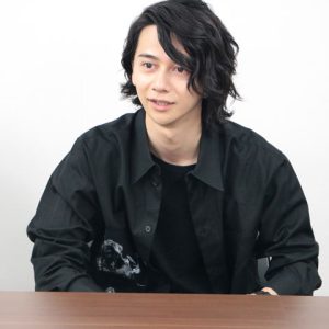 高橋洋＆横井翔二郎、美術品のようなホラー映画「ザ・ミソジニー」を語る　作品づくりは未知に飛び込む作業 イメージ画像