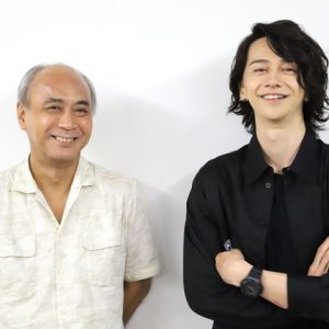 高橋洋＆横井翔二郎、美術品のようなホラー映画「ザ・ミソジニー」を語る　作品づくりは未知に飛び込む作業 イメージ画像
