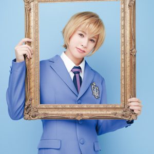 大海将一郎らが続投、新キャストに熊谷魁人ら　ホスミュ第2弾キャスト＆キャラクタービジュアル第2弾解禁 イメージ画像