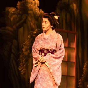 荒木宏文が一人二役で演じる光と影　舞台「漆黒天 -始の語り-」ゲネプロレポート イメージ画像
