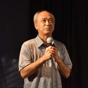 高橋洋、横井翔二郎の出世を確信　映画『ザ・ミソジニー』ワールドプレミア上映会レポート イメージ画像