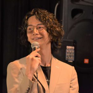 高橋洋、横井翔二郎の出世を確信　映画『ザ・ミソジニー』ワールドプレミア上映会レポート イメージ画像