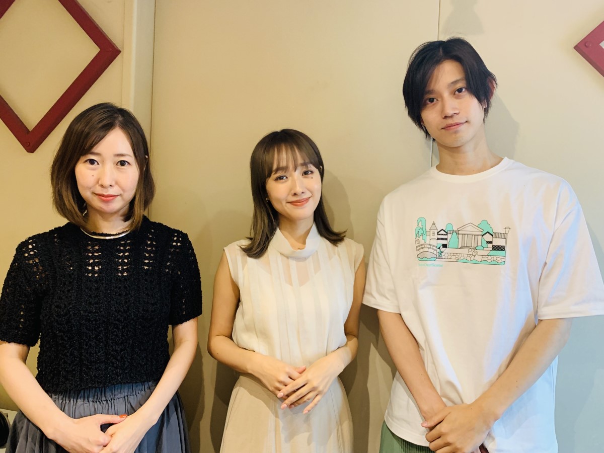 『歌舞伎町の吸血ホスト』